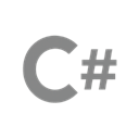 C#